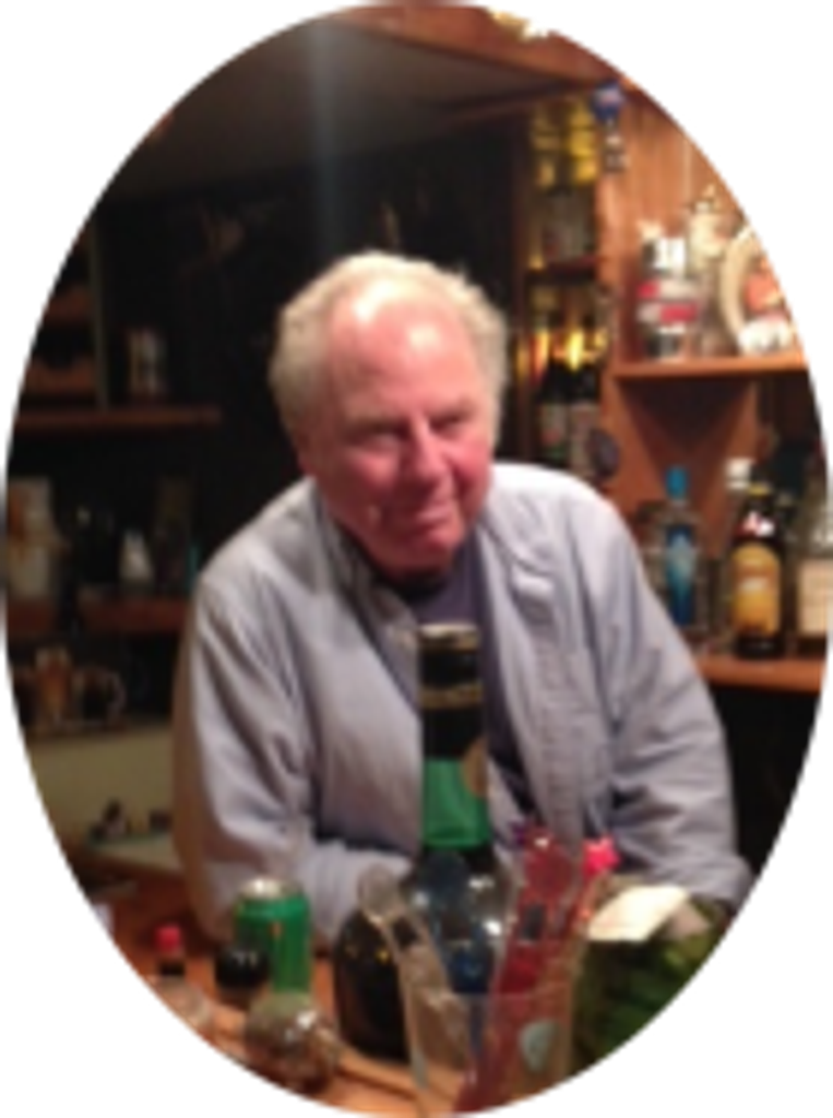 Russell Lindup