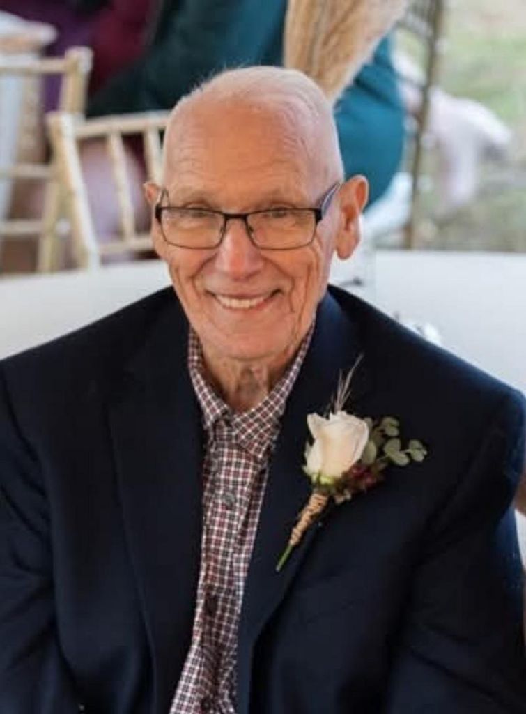 Emory Atlee Harkins Profile Photo