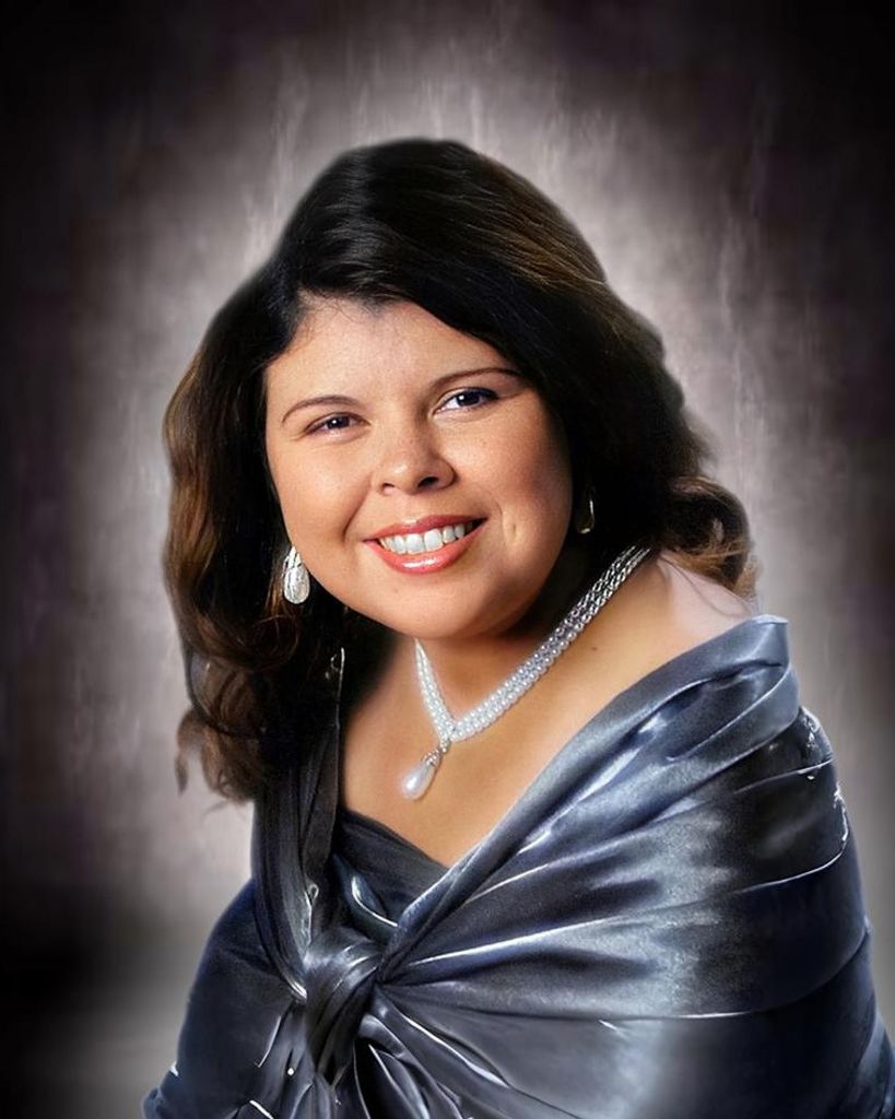 Priscilla Salinas Ramirez Profile Photo