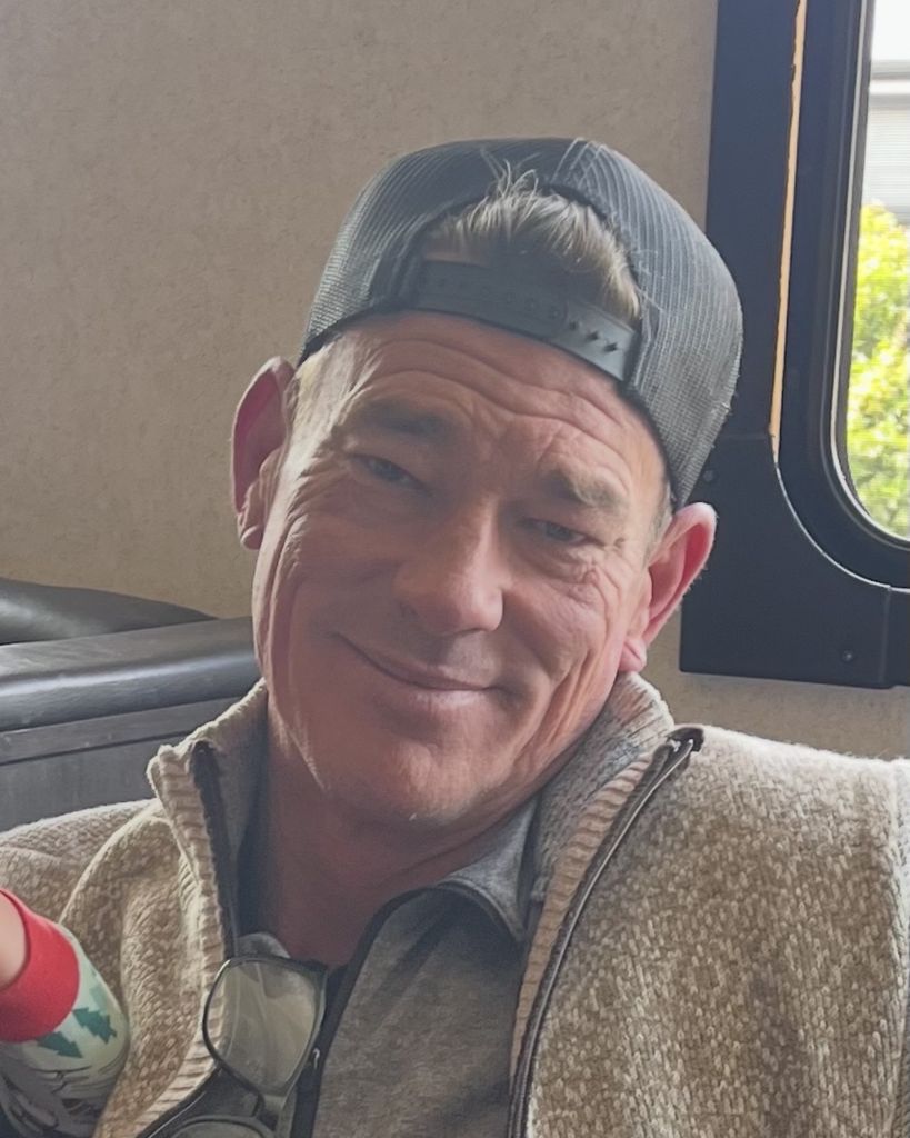 Jason Weir Profile Photo