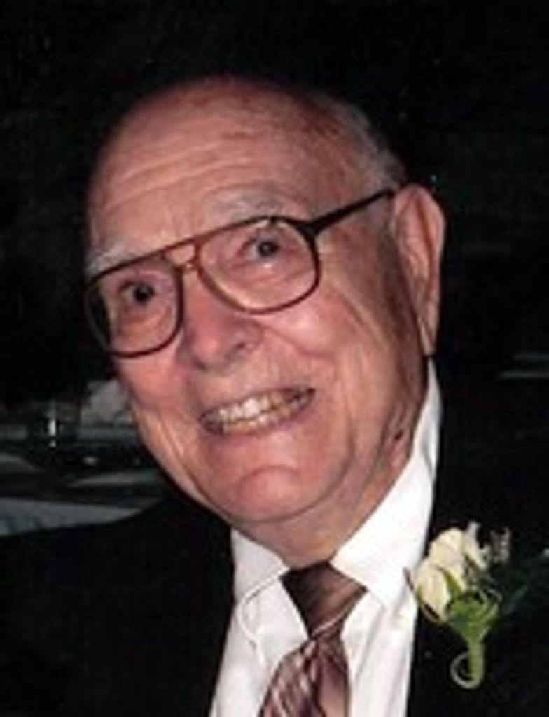William C. (Bill) Frazee