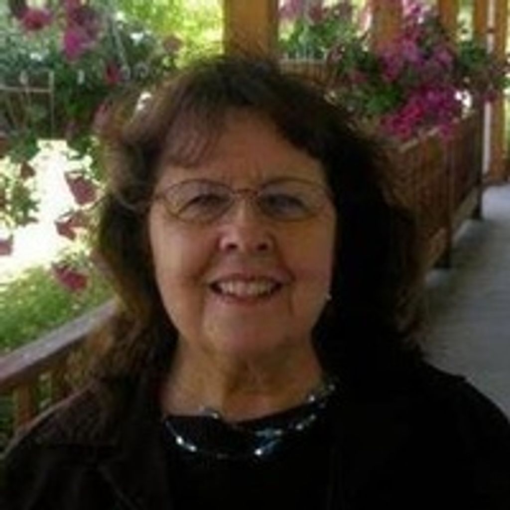 Katherine Hanson
