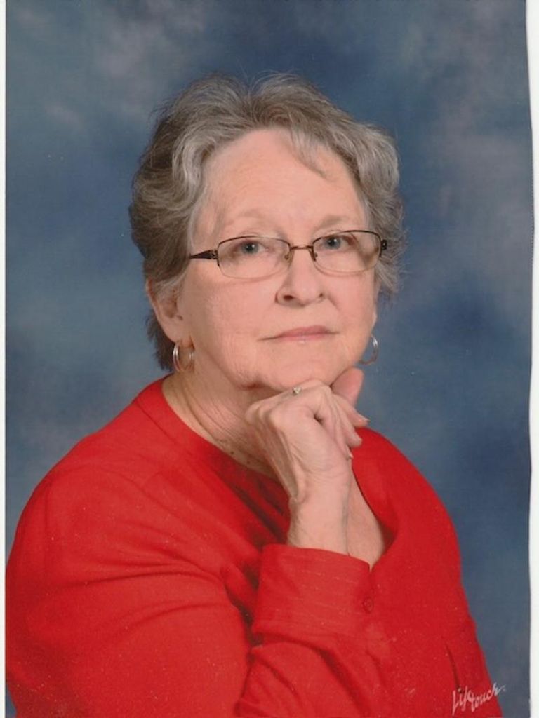 Julia Delane Summers