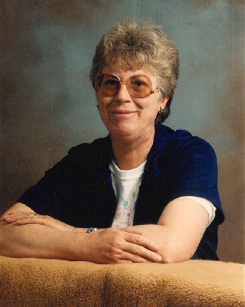 JoAnn G Walker Profile Photo