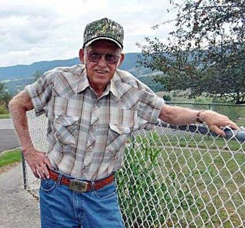William Conley Raines Profile Photo