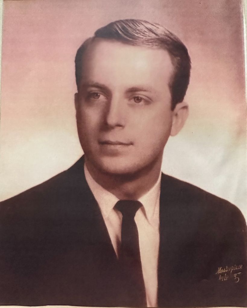 Lynn Hunsaker Benson