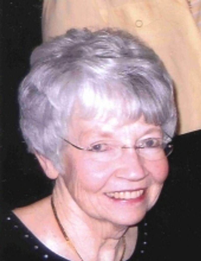 Kathleen Geiser