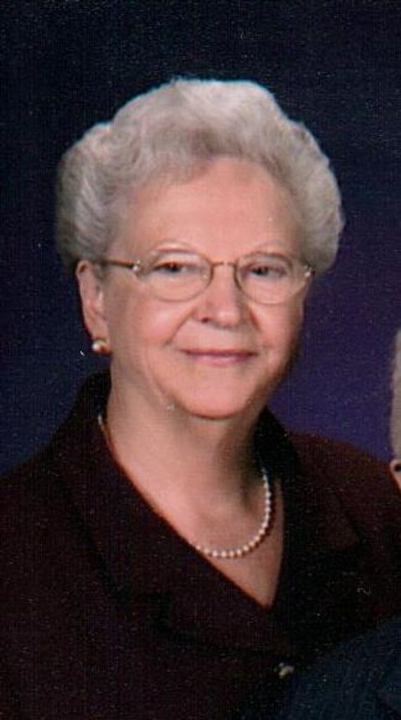 Bernice Bodine Visse Profile Photo