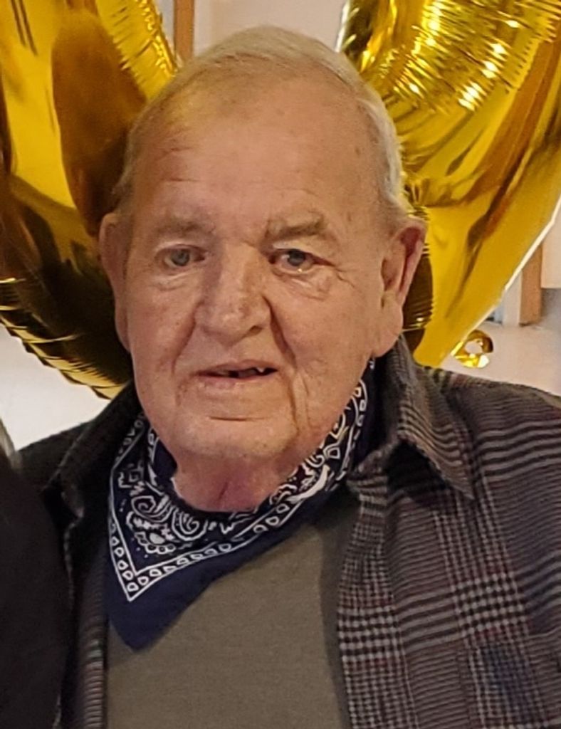 Stanley J. Spangenberg Sr.