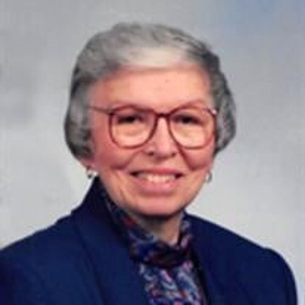 Clara Elizabeth Scheffler Profile Photo