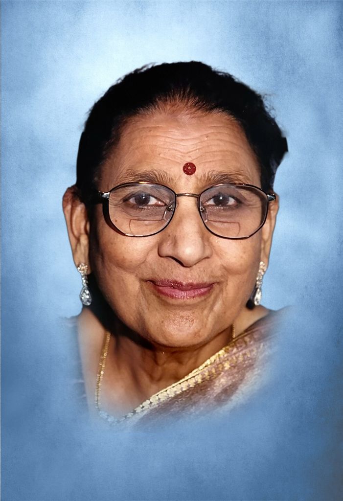 Tara Vati Sachdeva Profile Photo