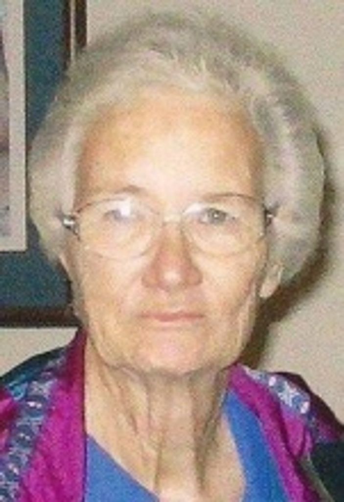 Myrtie Chisolm