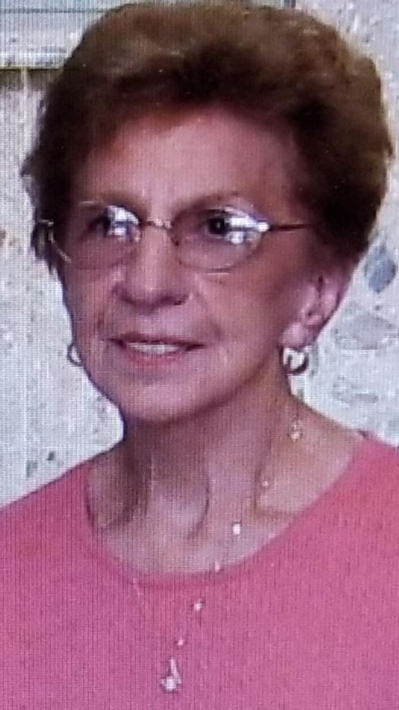 Thelma "Sue" Edna Gratton Profile Photo