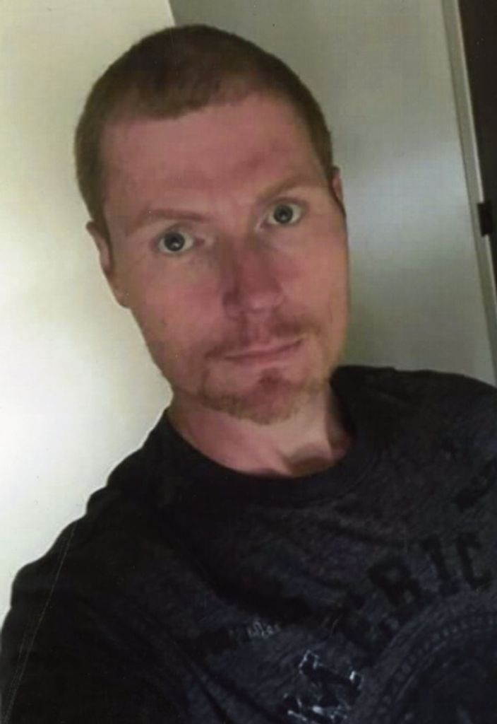 Danny Leon Bland, Jr.