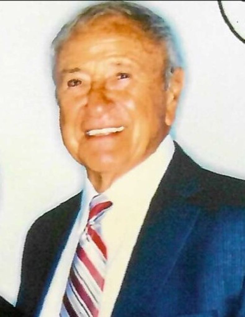Ralph J Politi, Sr. Profile Photo