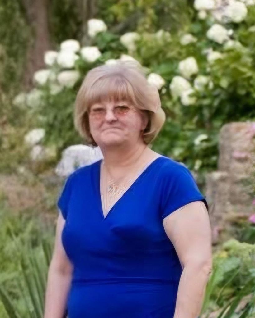 Toni Christine Royston