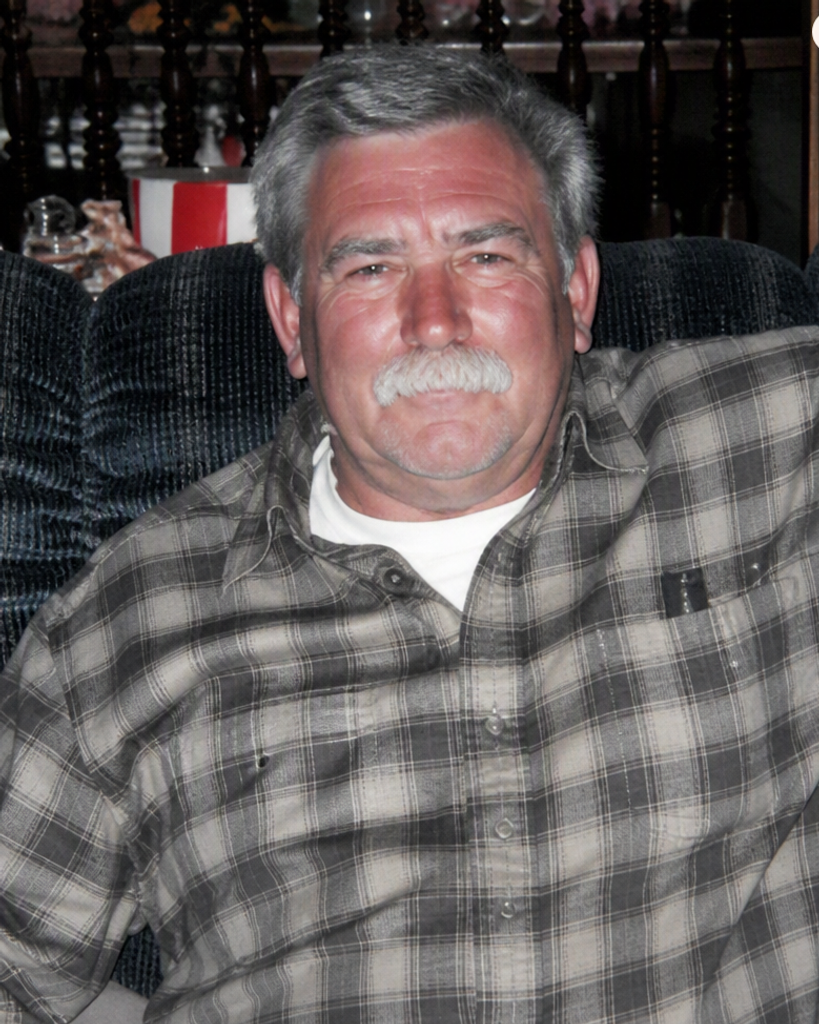 Jimmie Lee Bramblett Profile Photo