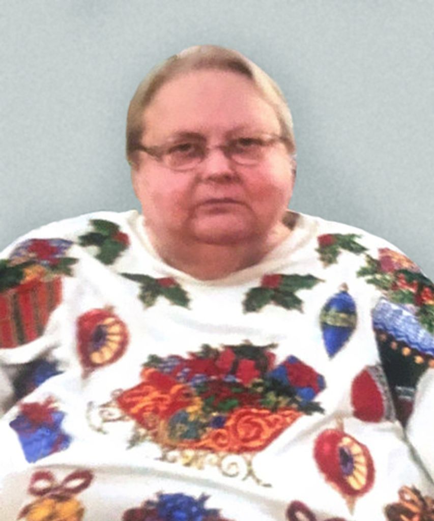 Mary Lou Clegg Profile Photo