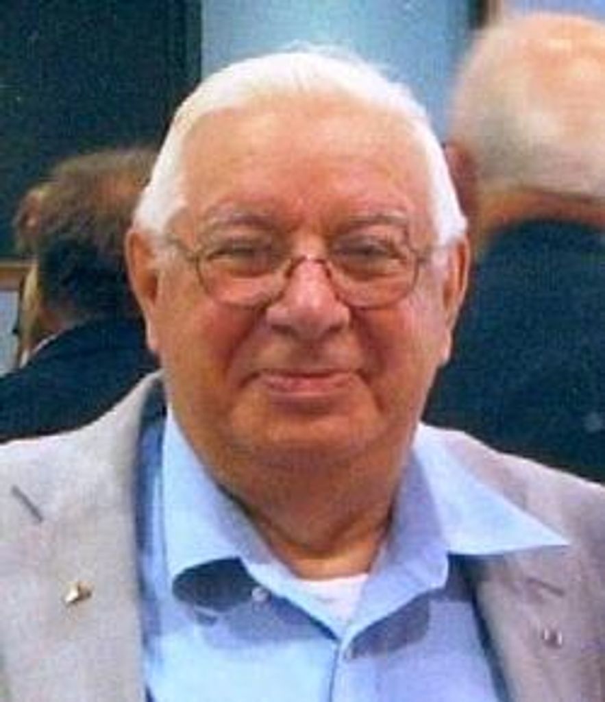 Albert W. Decozio