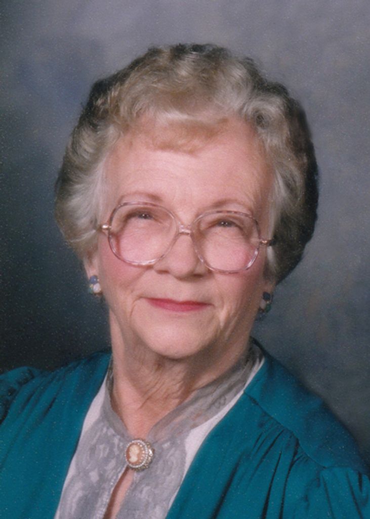Lola F. Slater Profile Photo