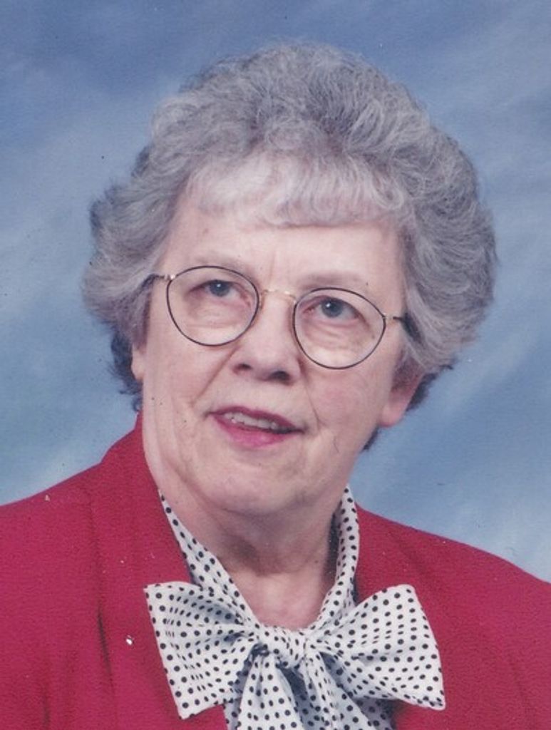 Ella May Shoemaker Profile Photo