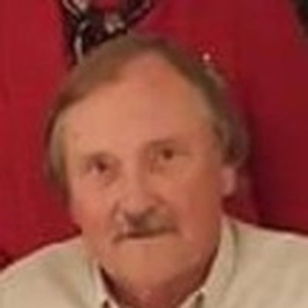 Douglas N. Ludtke