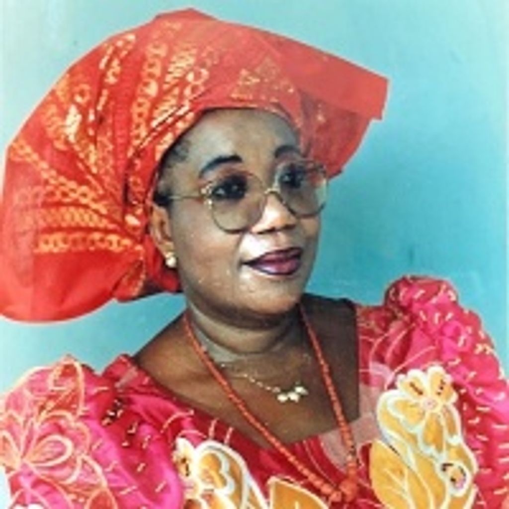 Caroline A. Machie