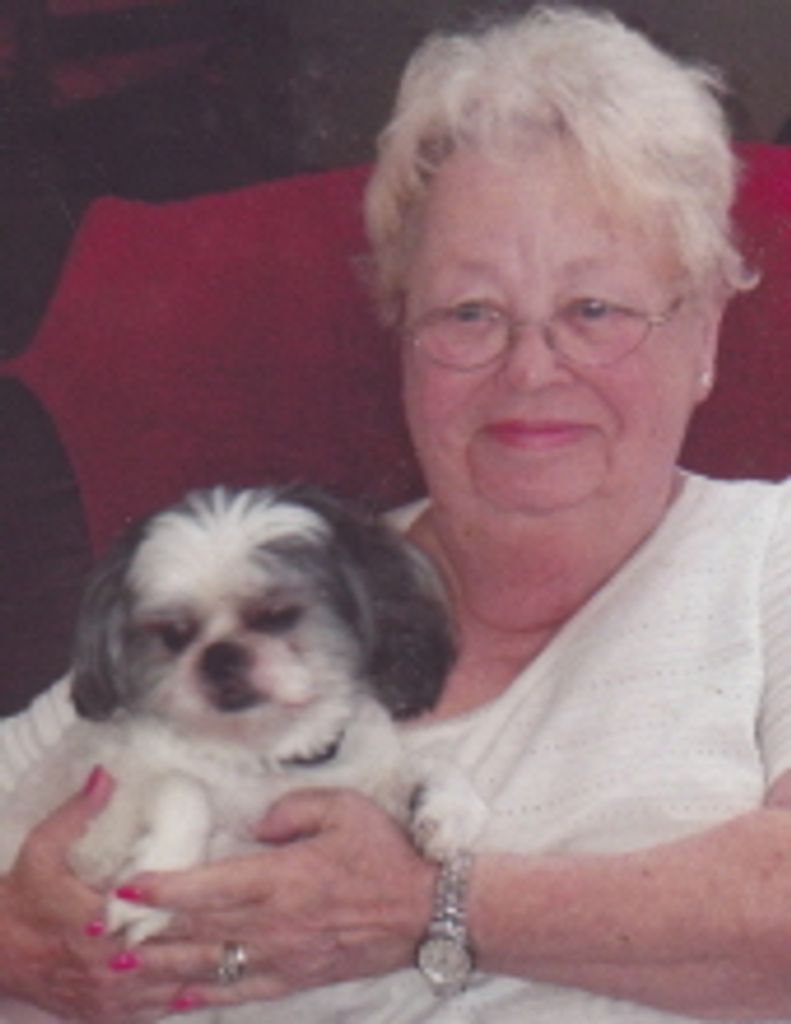 Sharon Kay Hertter
