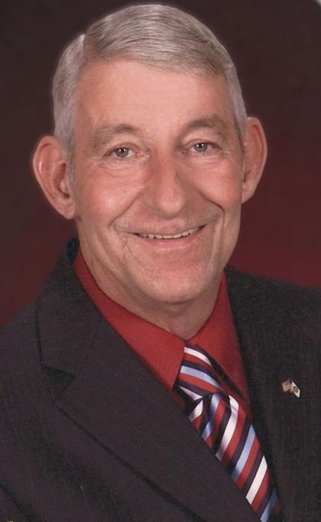 Joseph H. Protsman Profile Photo