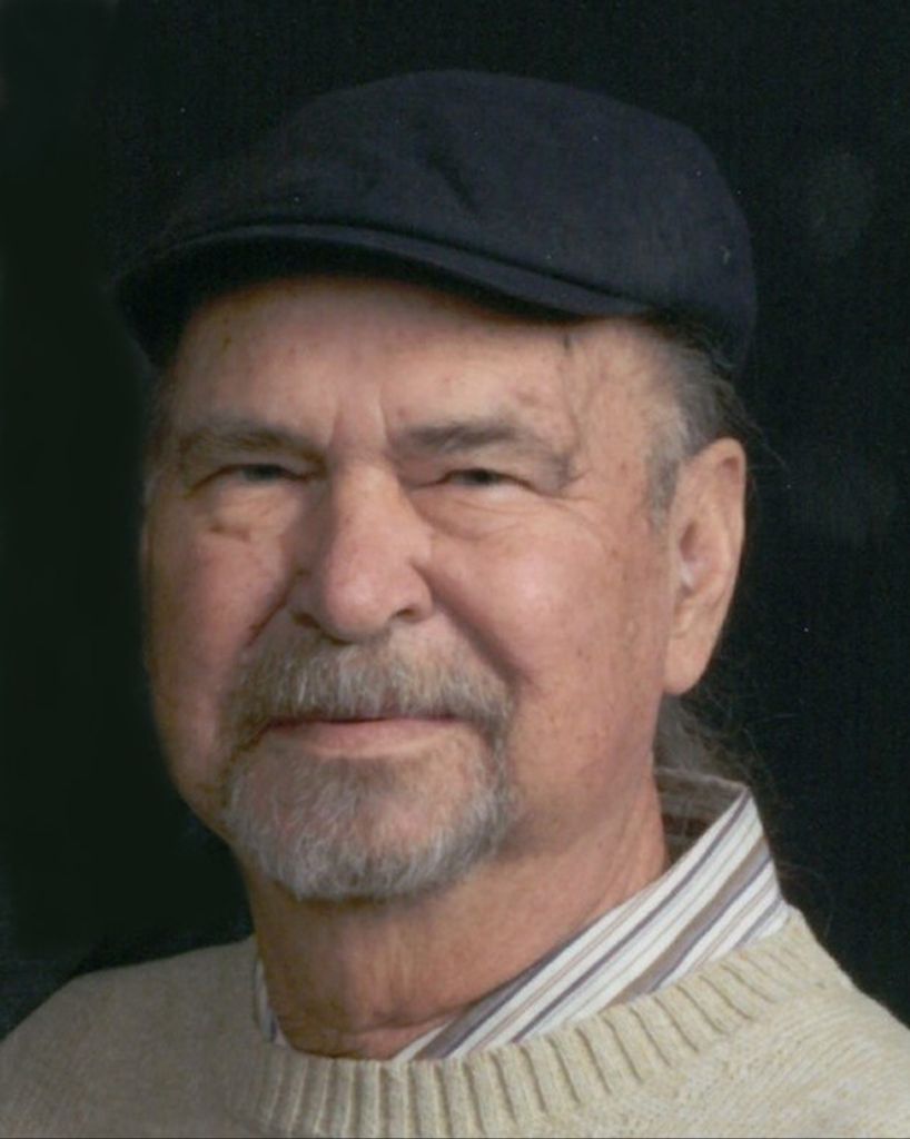 Ronald Mack Oaks