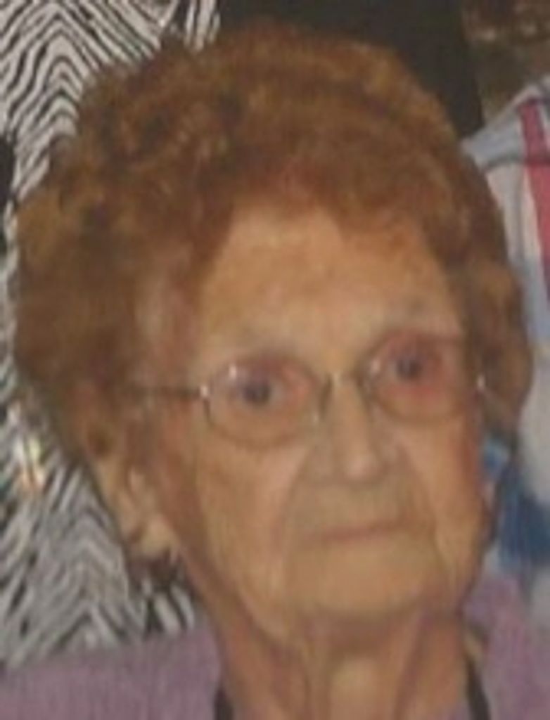 Dorothy Conklin-Gashel
