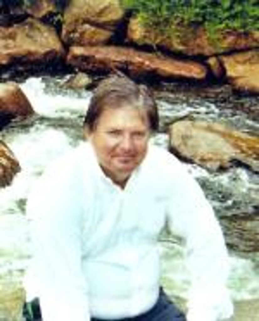 Mark Sacky