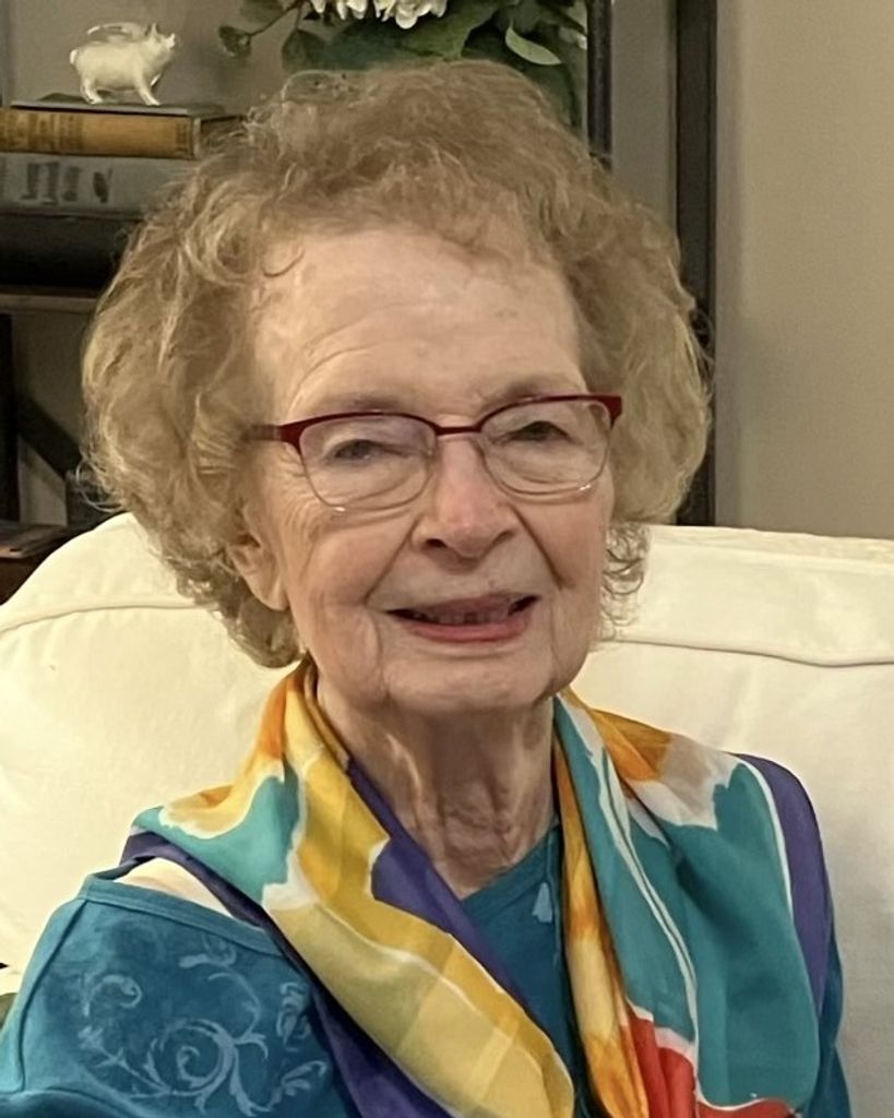 Nancy Smith