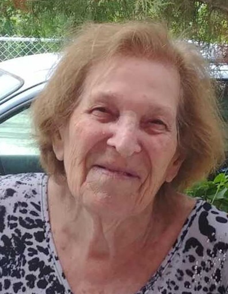 Evangelina Mariscal