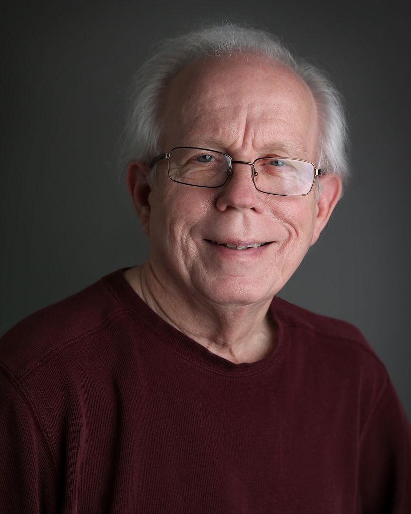 Lance King Vandivort Profile Photo