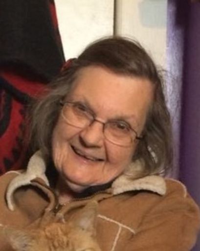 Karen A. Todd's obituary image