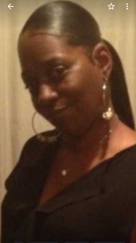 Sebrina Johnson Profile Photo