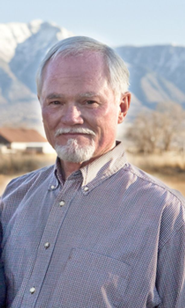 Kip Leland Wilson Profile Photo