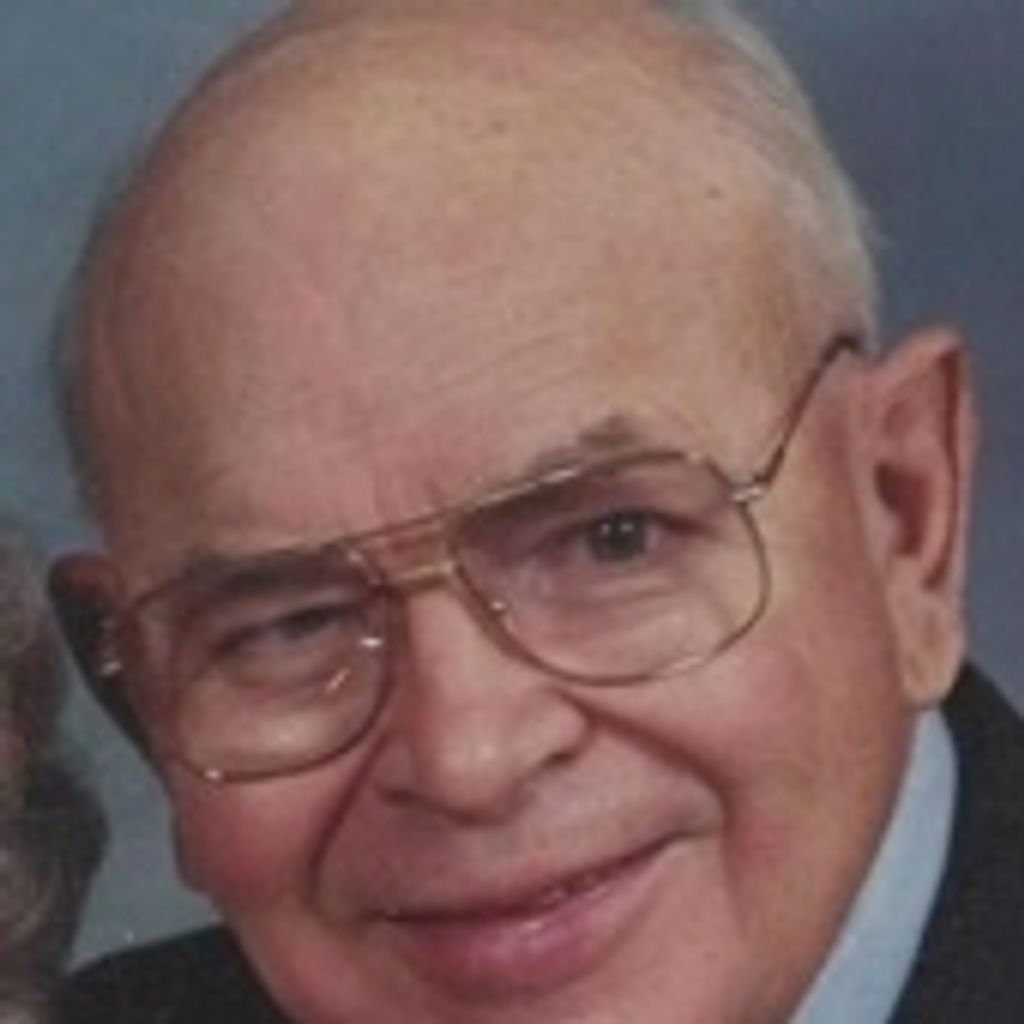 Melvin E. Pethke
