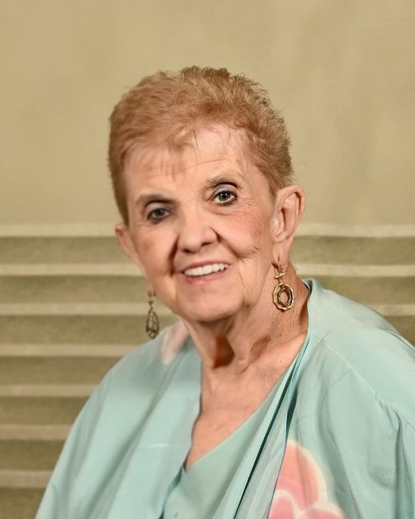 Margaret "Peg" Mary Pelch Profile Photo