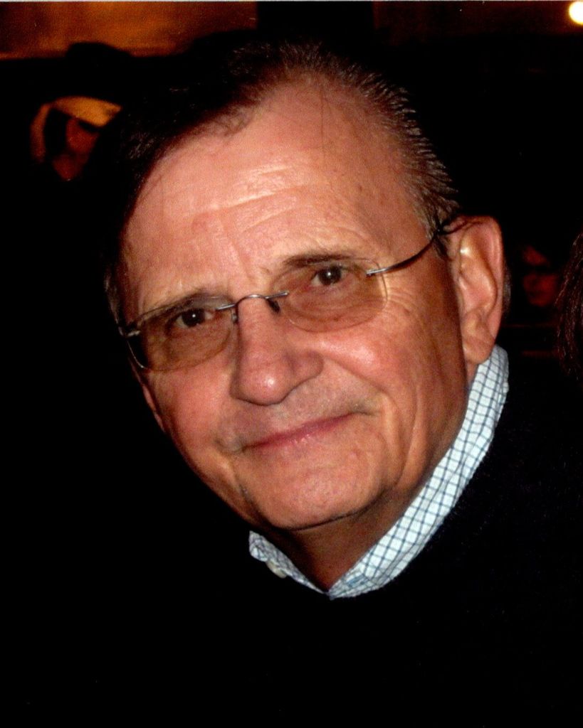 Dallas Leonard Purdum