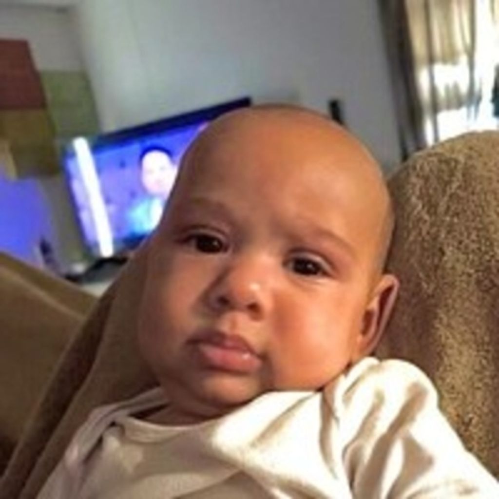 Carson Arellious Jackson Profile Photo