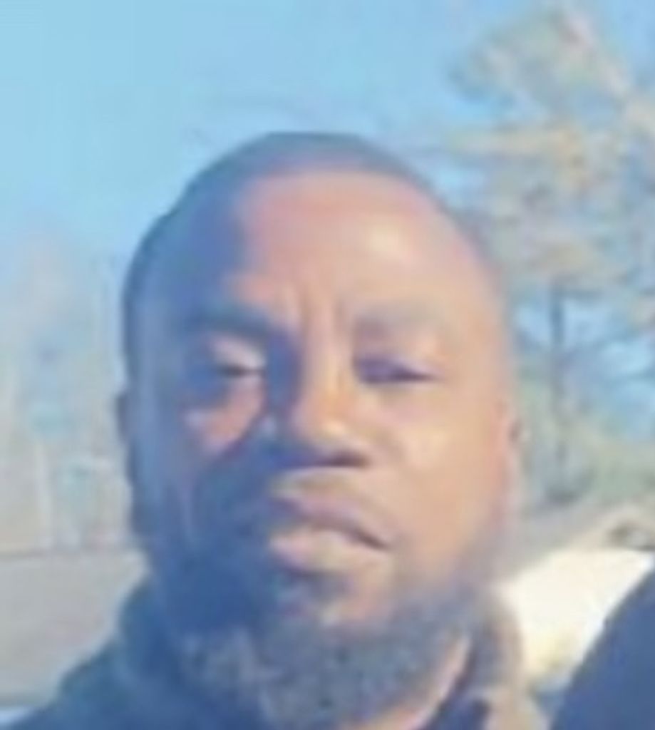 Charles Edward Mccray Profile Photo