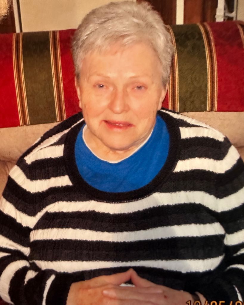 Norma Jean Haun Profile Photo