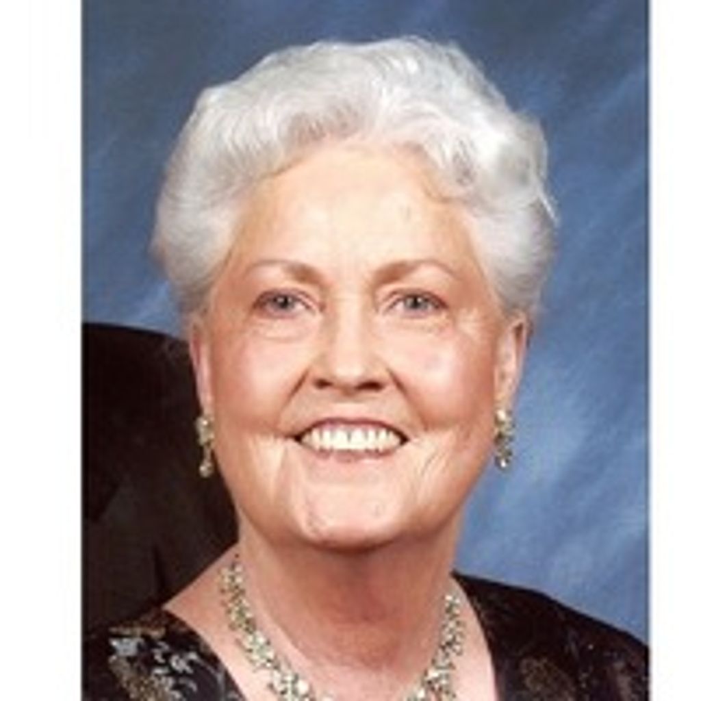Mary Katherine Butner