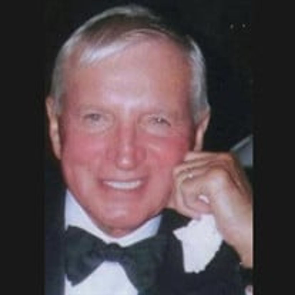 Robert W. Fogal Jr.