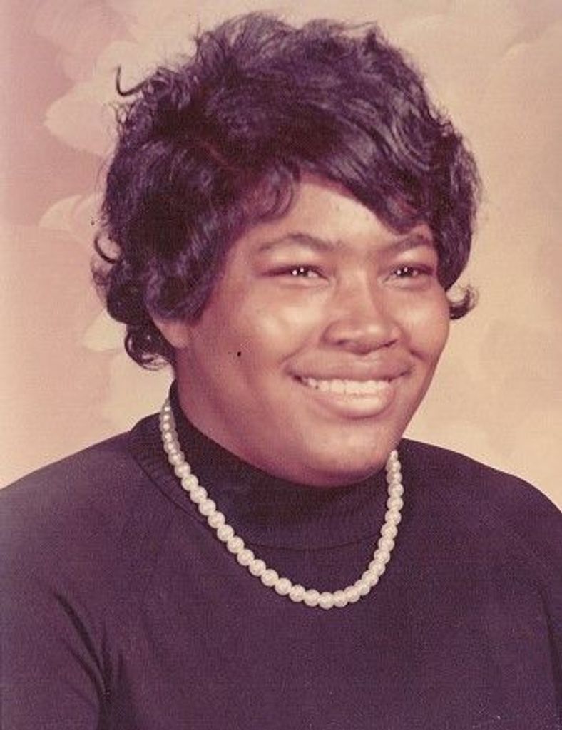 Ms. Gail P. Stokes