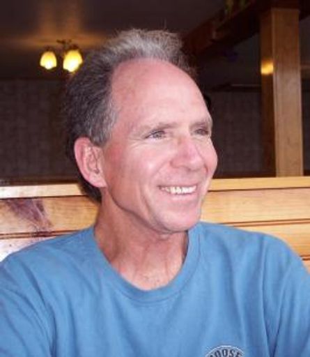 George Dorr Profile Photo