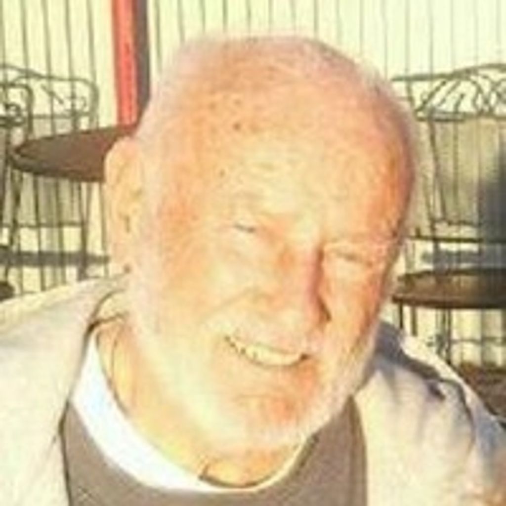 William "Bill" Robert Keith Sr