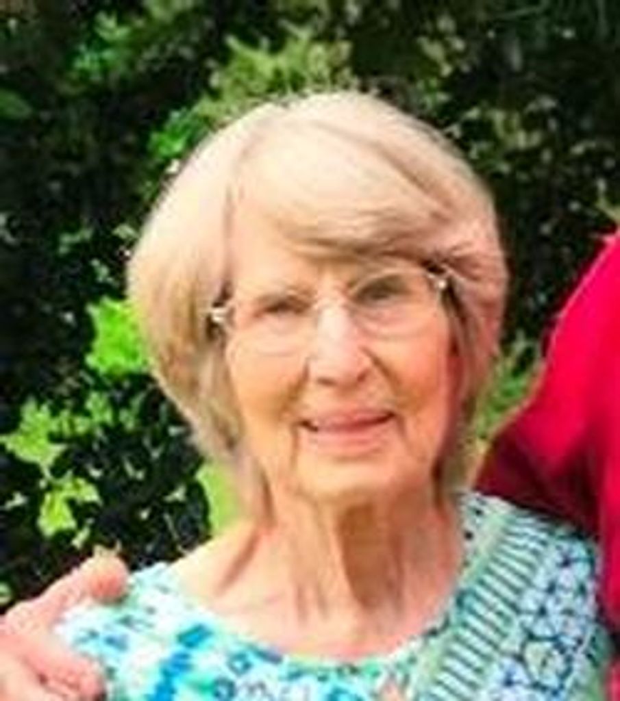 Virginia Rose Lambert Profile Photo